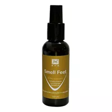  Desodorante Para Pés Smell Feet - 120ml 