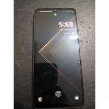 Samsung Galaxy A33 5g 128gb Como Nuevo
