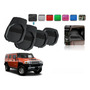 Balata Trasera Hummer H2 2006-2009