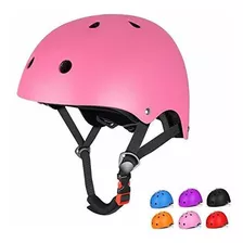 Casco De Bicicleta Para Niños, Casco De Actualización Para 