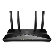 Router Tp-link Archer Ax10 V1 Negro 220v