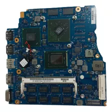 Placa Notebook Sony Vaio Pcg-41411x Rev 0b0