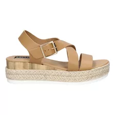 Sandalia Casual Mujer Pollini - G219