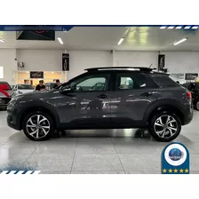 Citroen C4 Cactus 1.6 Feel Automático 2022 - Ipva Grátis