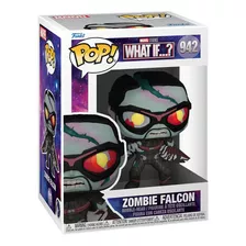 Funko Pop #942 Zombie Falcon