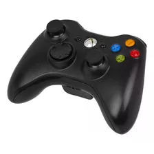 Joystick Inalámbrico Microsoft Xbox Mando Wireless Xbox 360 