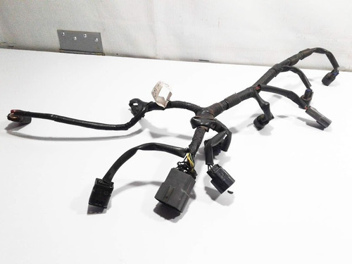 Arns Inyectores Mazda 3 Sedan 2.0 Std 2010-2013 Original Foto 5