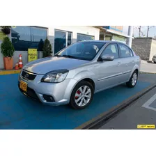 Kia Rio New Xcite Ex