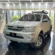 Toyota Fortuner 2009