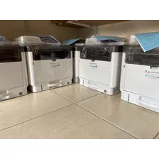 Impressora Multifuncional Ricoh Sp 3710sf Revisada