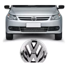 Emblema Careta Vw Gol G5 Saveiro 