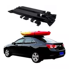 Porta Equipaje Tela Auto Camioneta Porta Kayak Tabla Surf 