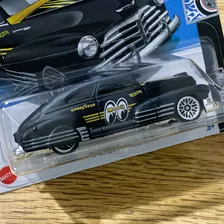 Hot Wheels - '47 Chevy Fleetline - Hcx50