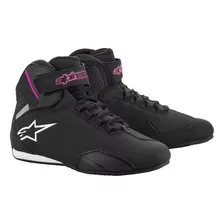 Tênis Alpinestars Stella Sektor Feminino