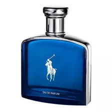 Perfume Importado Hombre Ralph Lauren Polo Blue Edp - 125ml 