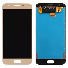 Modulo Display Compatible G570 / J5 Prime S/ Logo Dorado Ori