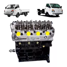 Motor Kia Bongo K2500 Novo 0km Na Caixa 12600 A Vista