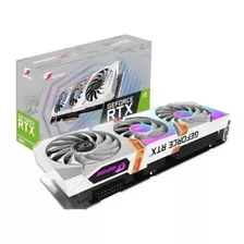 Placa De Vídeo Geforce Rtx 3060 12gb Igame Ultra Colorfull 