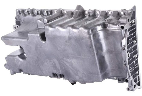 Carter Aceite Motor Volvo C70 2.5l L5 2013 Foto 5