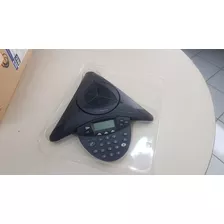 Telefone Polycom Soundstation 2w