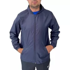 Fábrica Corta Vientos Cerró Sport Impermeable Antifluido Ya