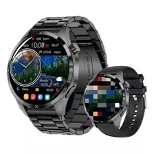 Smartwatch Deportivo Personalizable Hombre Gps Ai Nfc