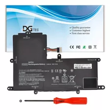 Dgtec Batería De Repuesto Para Portátil Hp Stream 11-r (7,6