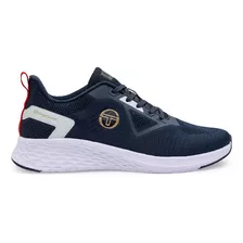  Zapatillas Sergio Tacchini Deportivas Textil Asfl70