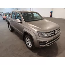 Volkswagen Amarok 3.0 V6 Highline (2024) Blindada Rb3 Full 