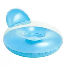 Poltrona Inflável Piscina Guarujá - 58889 Intex