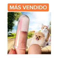 Cepillo De Dientes Para Perro Y Gatos Bogota