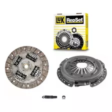 Plato Y Disco Jeep Cherokee Kj Liberty 3.7l Marca Luk