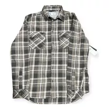 Camisa Quiksilver Tangloop