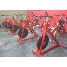 Vendo 10 Bicicletas Spinning 