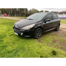 Peugeot 307 2010 1.6 Xs 110cv Mp3