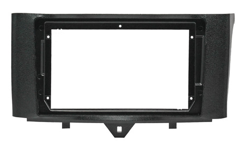 Radio De Coche Fascia De 2 Din Para Fortwo 2011-2015 Dvd Ste Foto 6