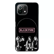 Funda Diseño Para Samsung Blackpiink #1