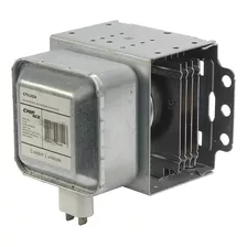 Magnetron Microondas M24fa-410a Compatível Brastemp Consul