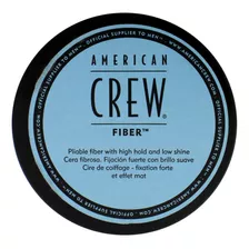 Fiber De American Crew Para Hombre, Fibra De 1.75 Oz