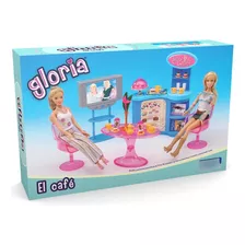 El Café Gloria Juego Lionels 2918