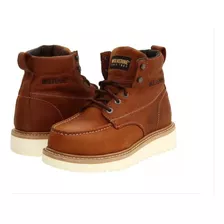 Botas De Trabajo Wolverine Moc Toe Con Casquillo 6 Boot 8289