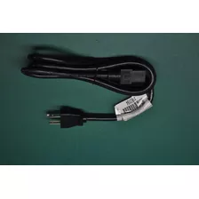 Cable De Poder 1.8m Rohs, Ul Csa Ibm 41r3184