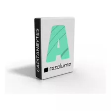 Resolume Arena 7. (mac Ou Windows) Vjs Software