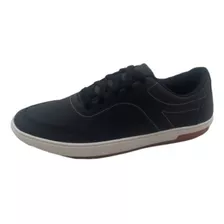 Zapatillas Hard Top Cs03 Hardtop Sintetico Negro-460010