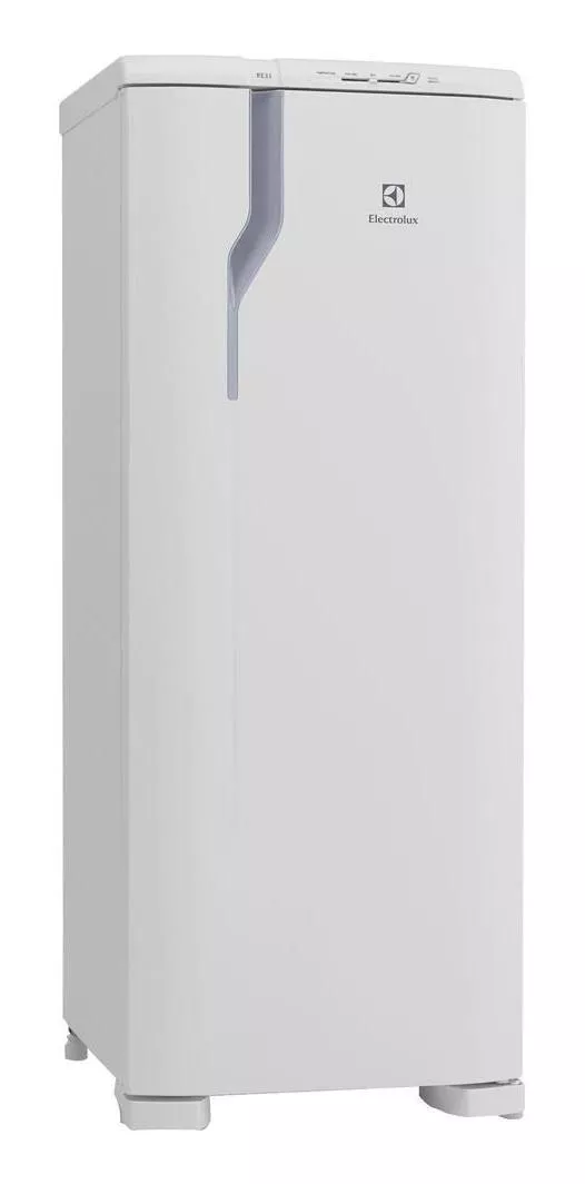 Refrigerador Degelo 240l Cycle Defrost Branco Re31 127v
