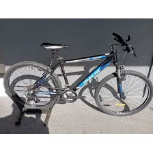 Bicicleta Caloi Power Pro Aro 26 Tam: 18