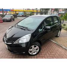 Honda/fit Lxl Flex