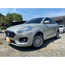 Suzuki Swift Dzire 2019 Mec 