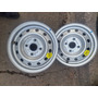 Rin Aluminio Silvergrey: Sonic, Aveo, Spark, Chevy. Original