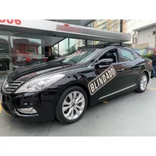 Hyundai Azera 3.0 Mpfi Gls V6 24v Blindado